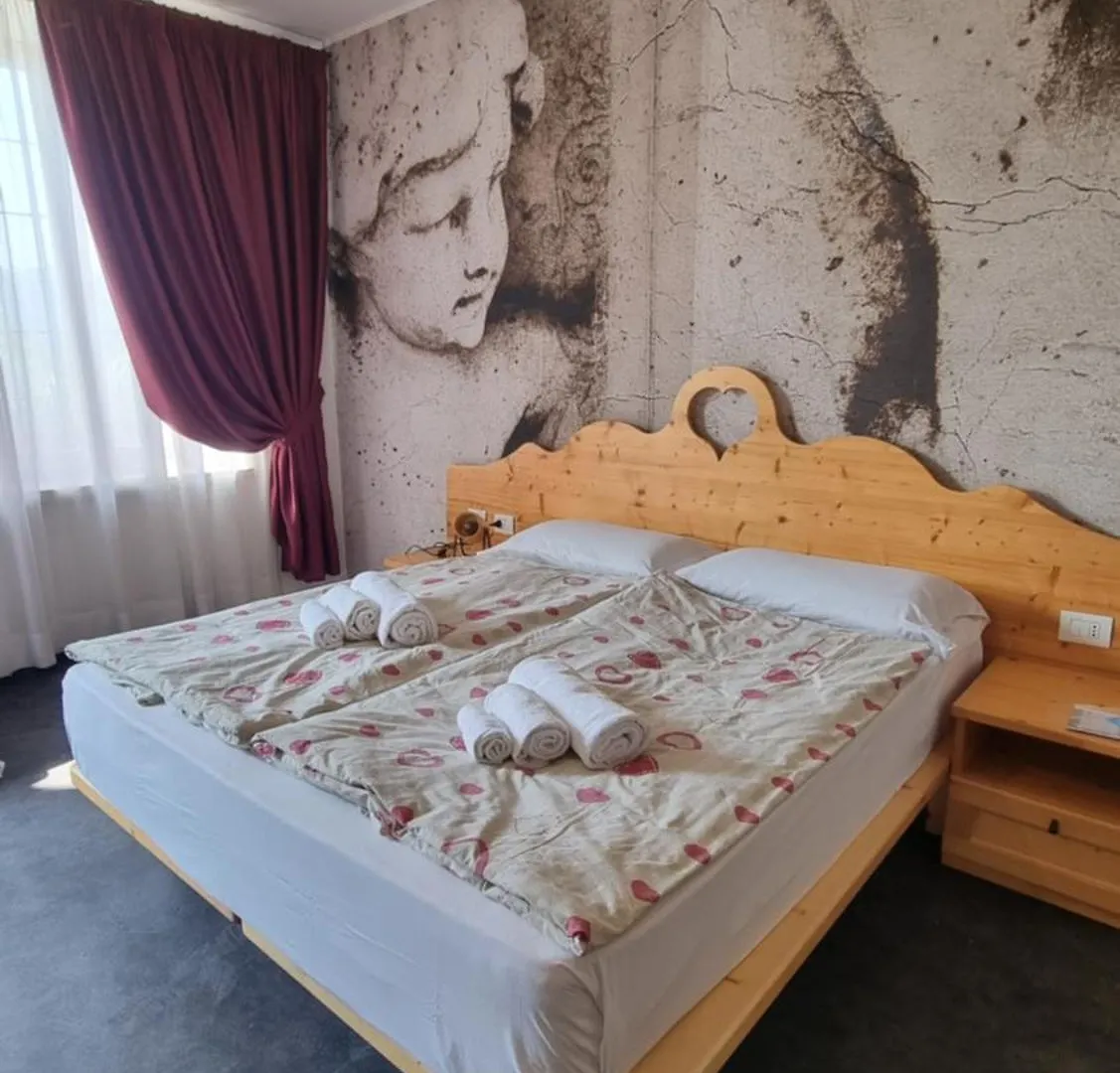 Relais Villa Olivi Costermano