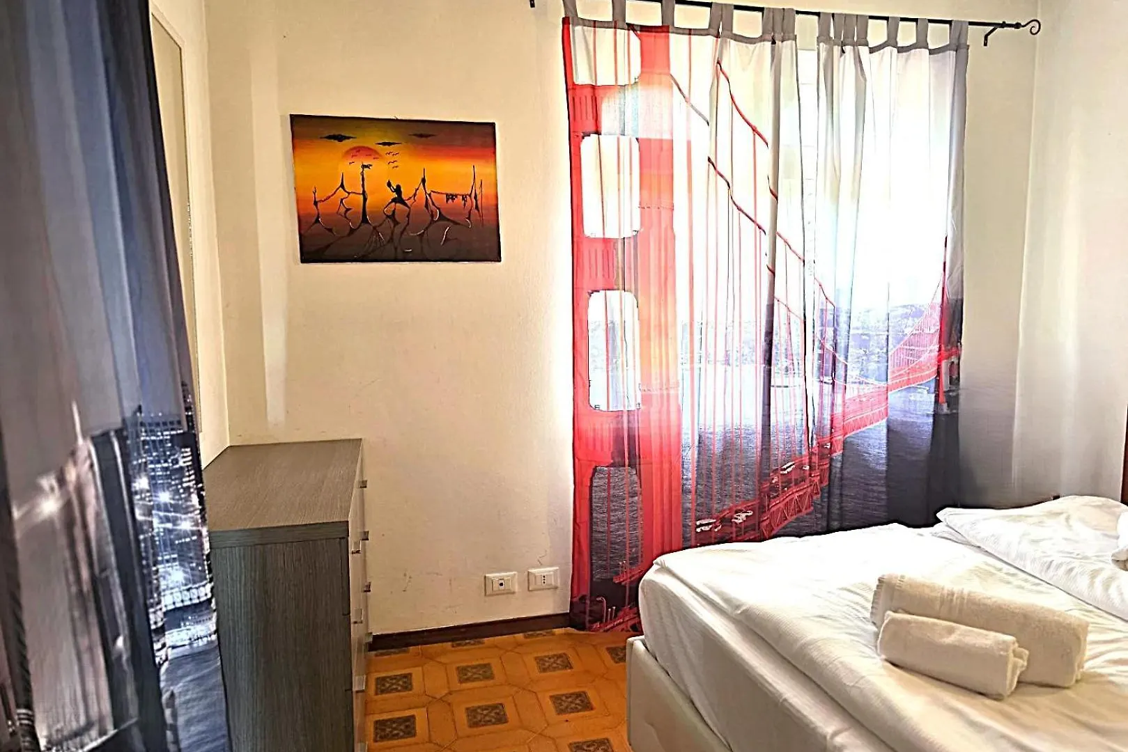 Relais Villa Olivi Costermano Aparthotel