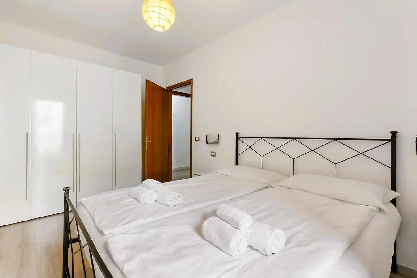 Relais Villa Olivi Costermano Aparthotel