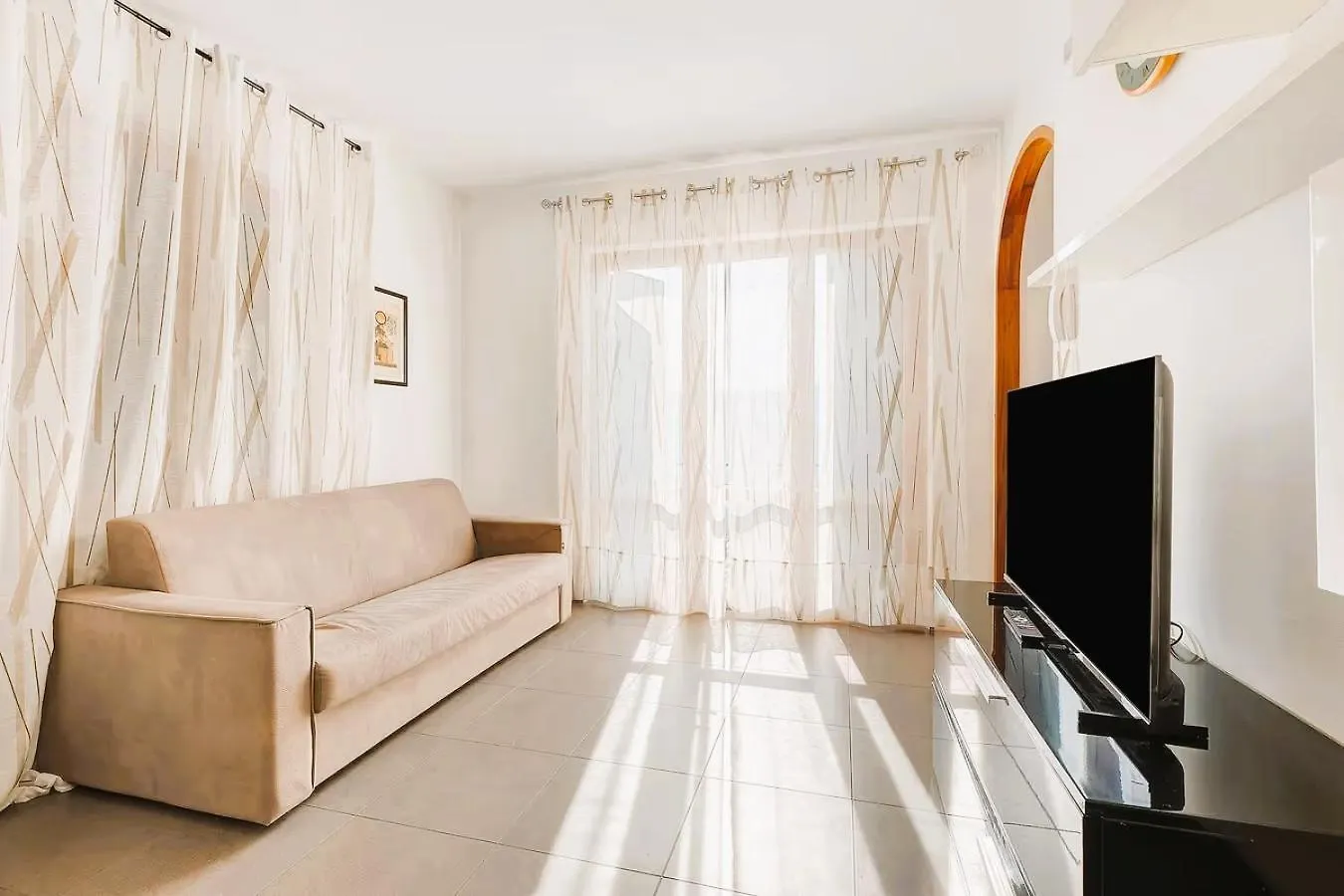 Relais Villa Olivi Costermano Italy