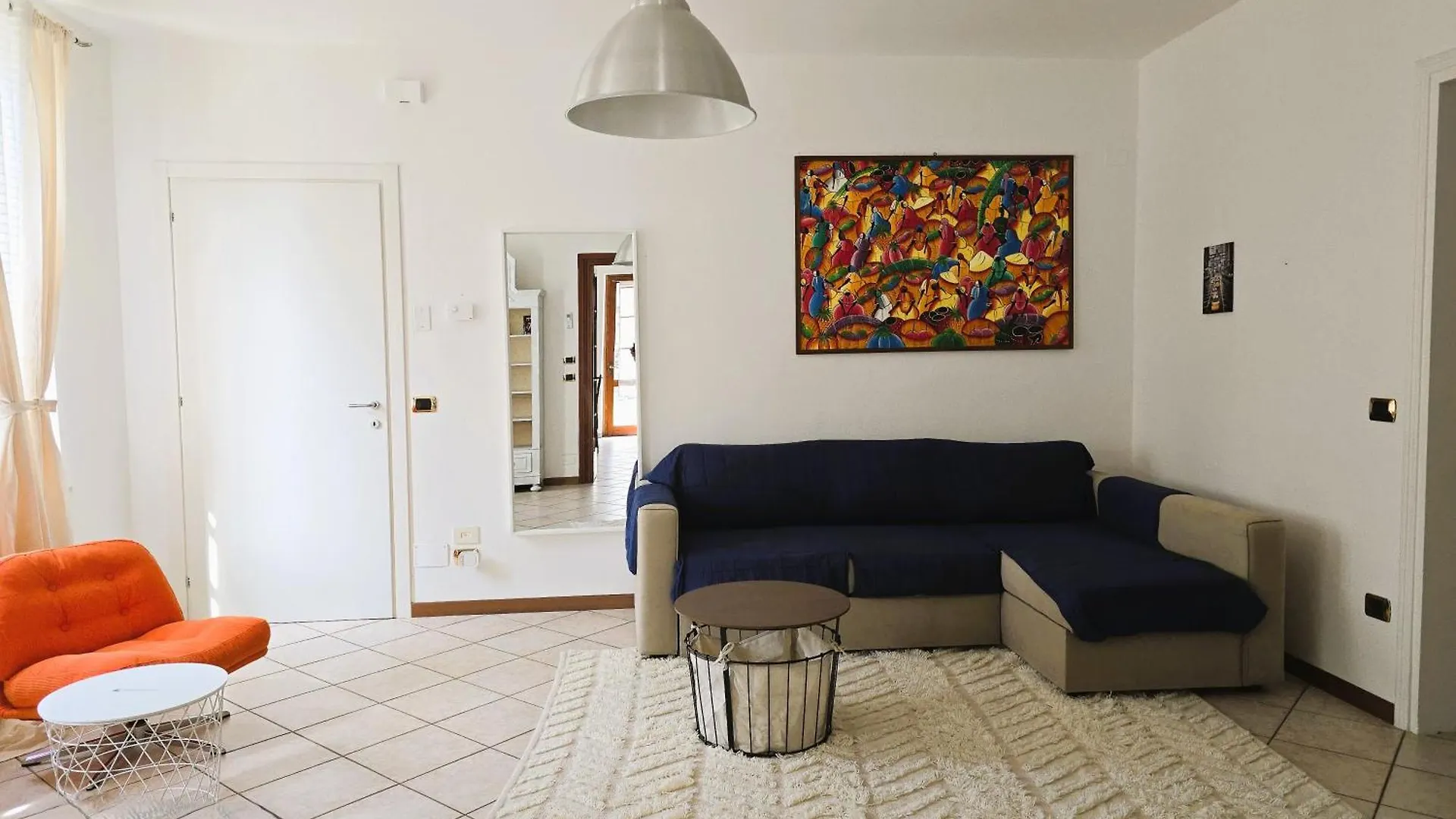 Relais Villa Olivi Costermano