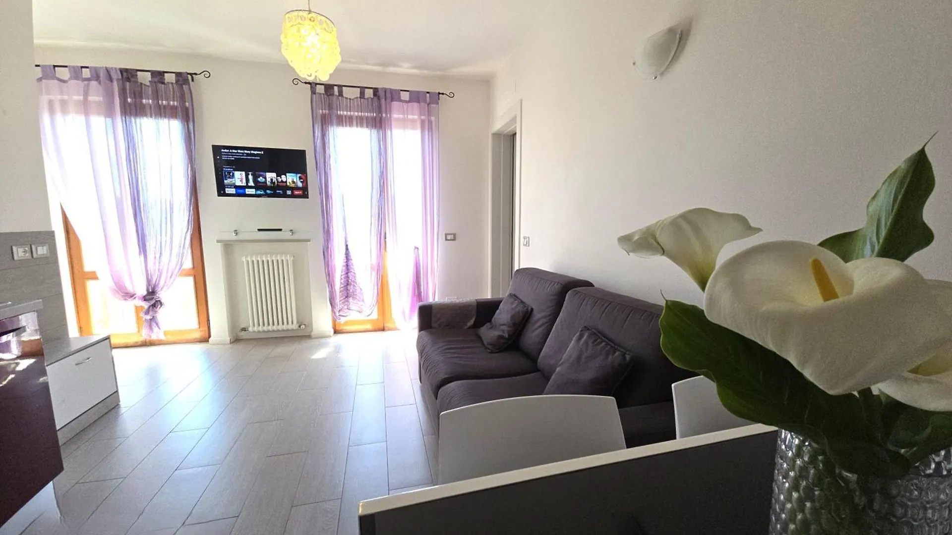 Aparthotel Relais Villa Olivi Costermano