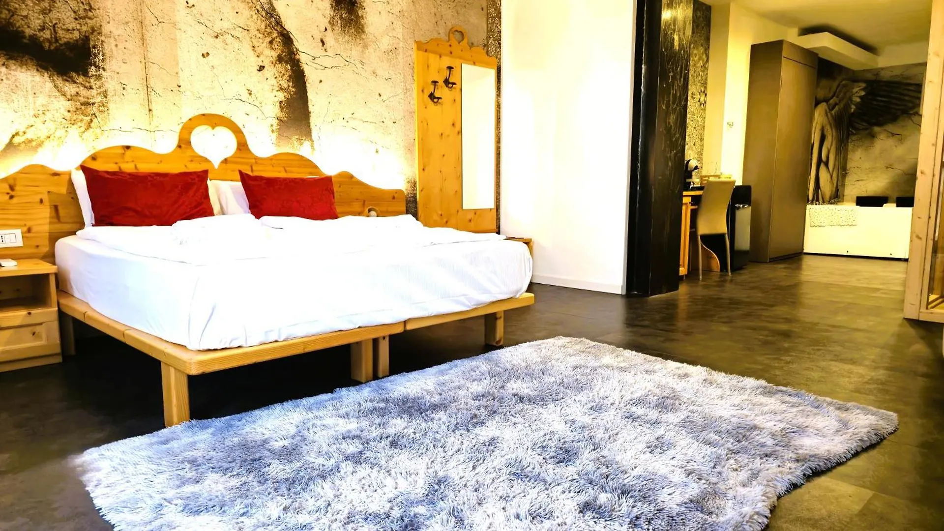 *** Aparthotel Relais Villa Olivi Costermano Italia