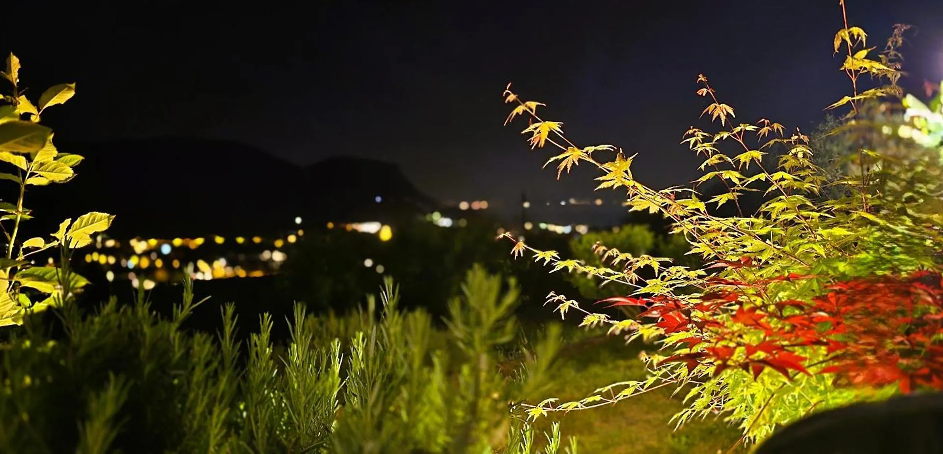 *** Aparthotel Relais Villa Olivi Costermano Italy