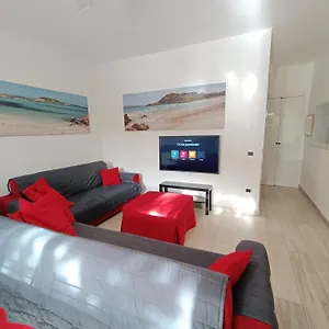  Appartamento Vacanze Maddalena Italia