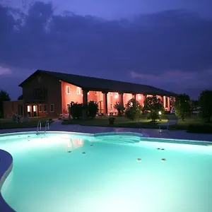 Tenuta Monterosso Feriole