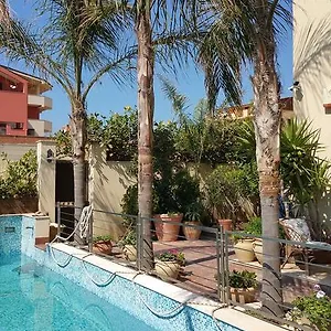  Casa vacanze Mosè Italia