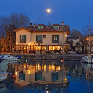 Porticciolo Gasthuis