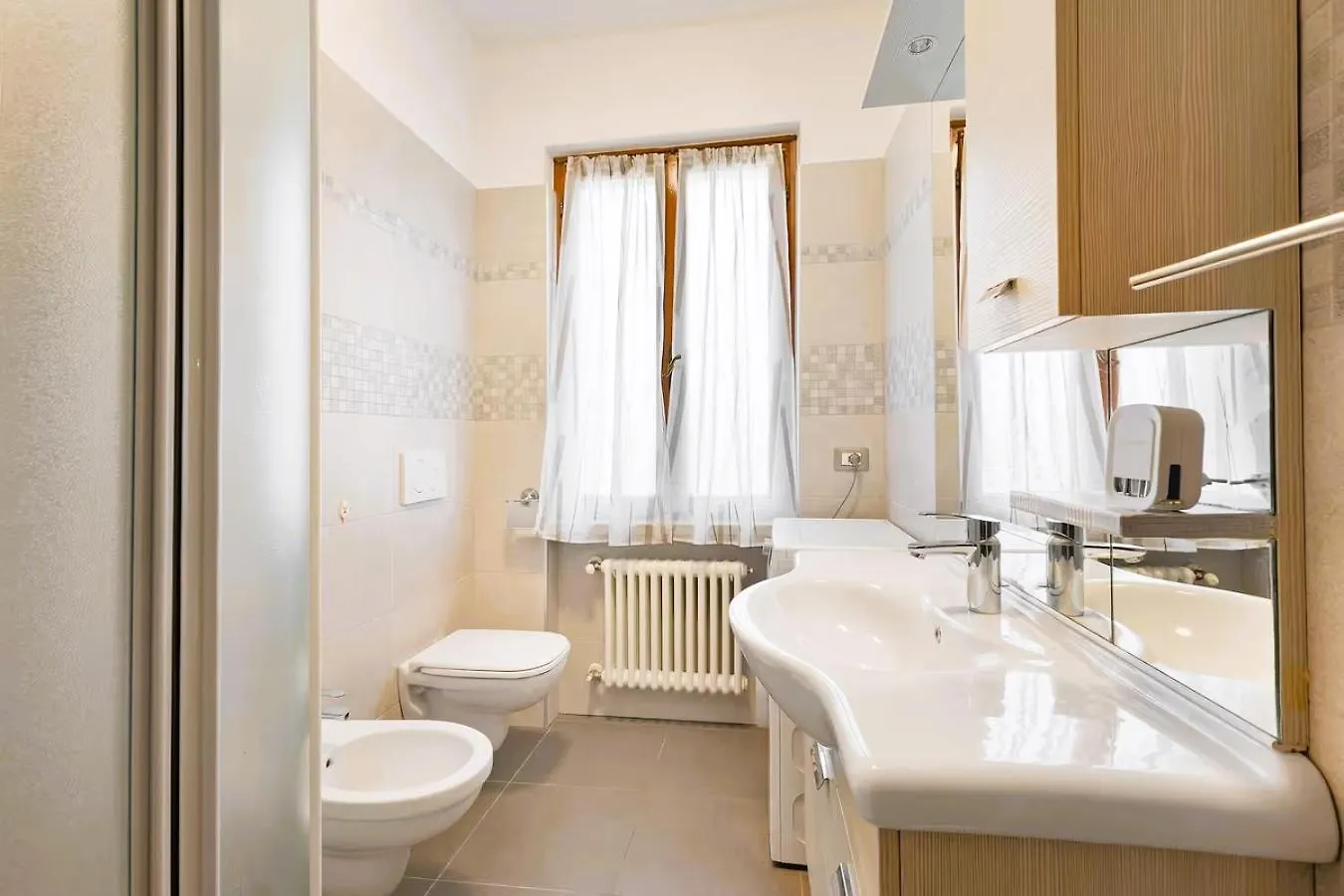 Aparthotel Relais Villa Olivi Costermano