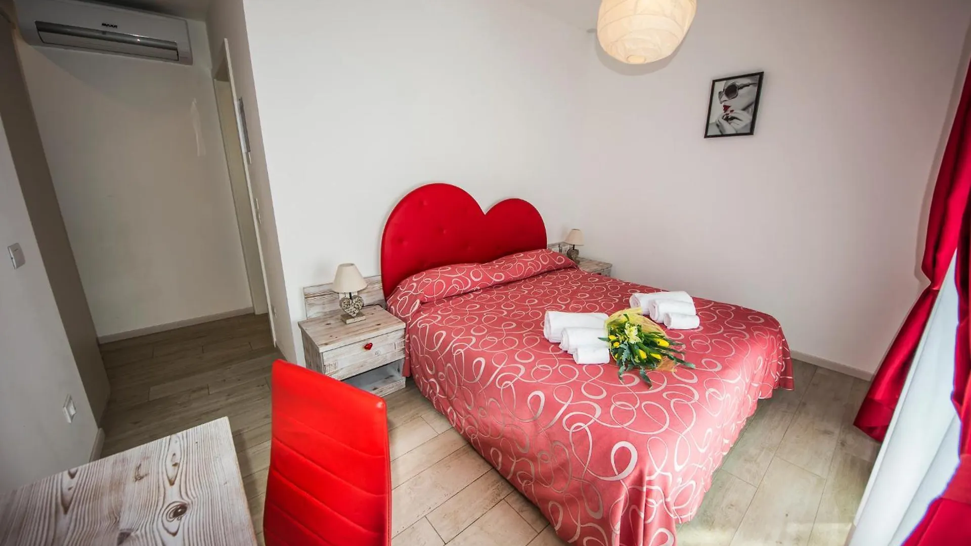 Relais Villa Olivi Costermano 3*,