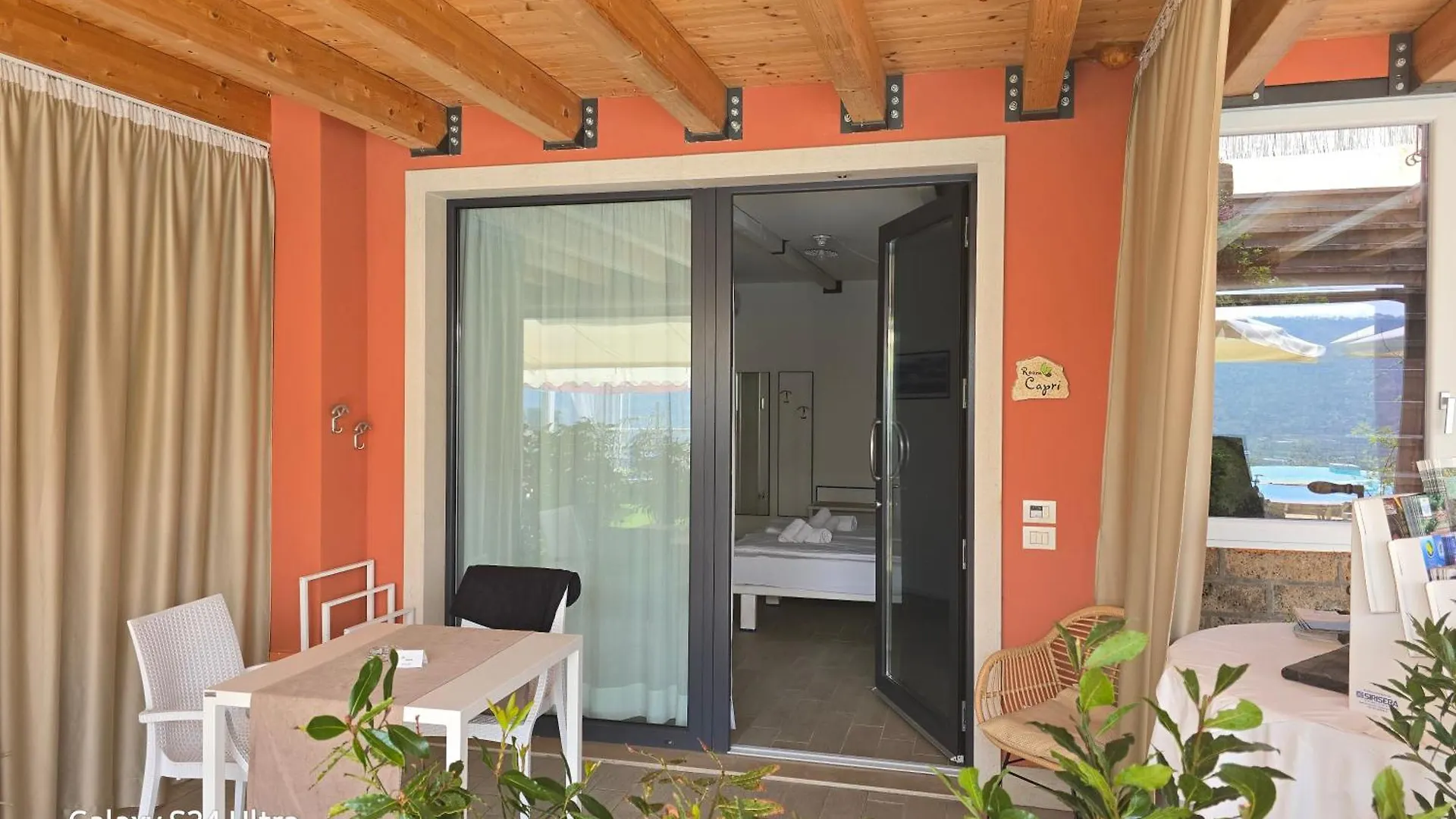 Relais Villa Olivi Costermano 3*,  Italy