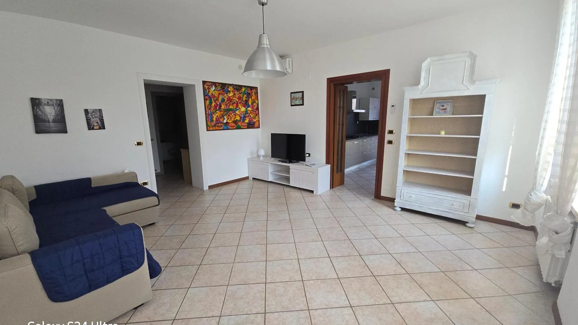Relais Villa Olivi Costermano
