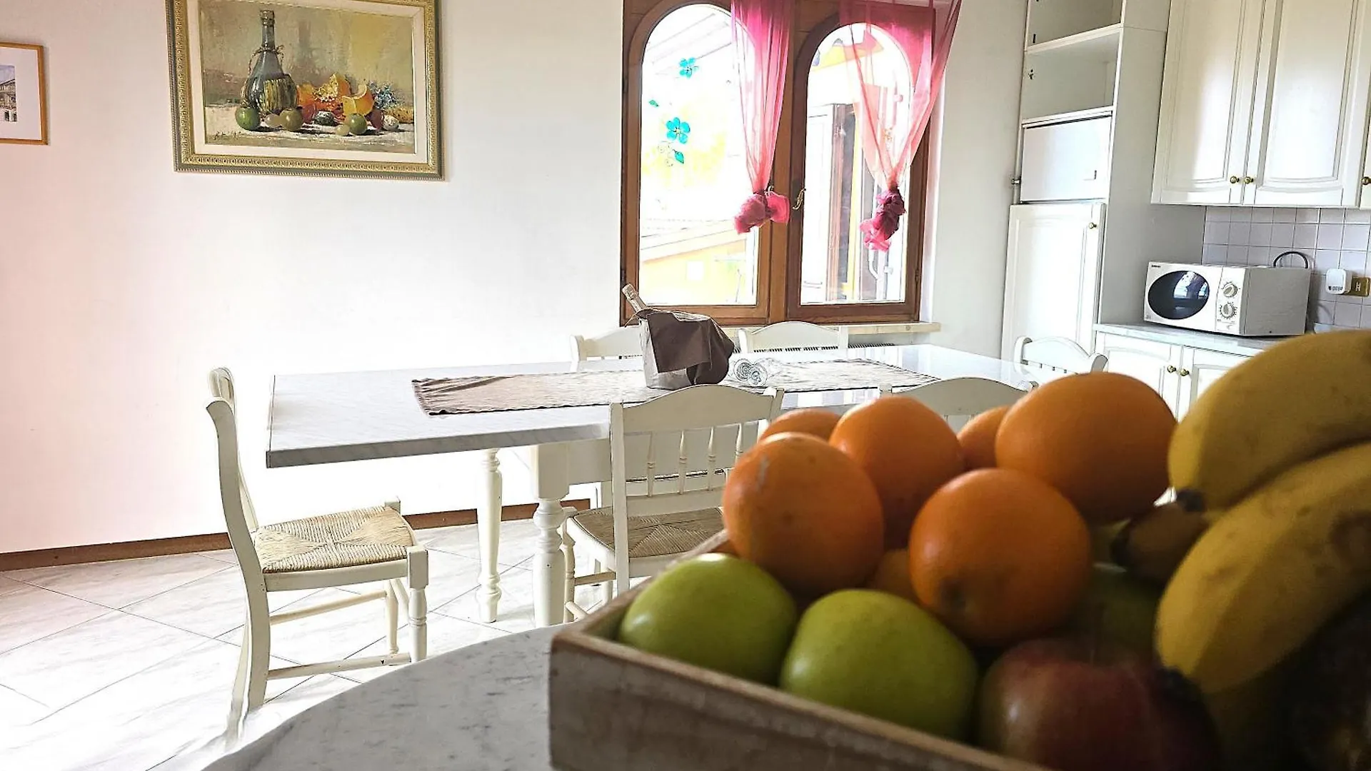 Aparthotel Relais Villa Olivi Costermano
