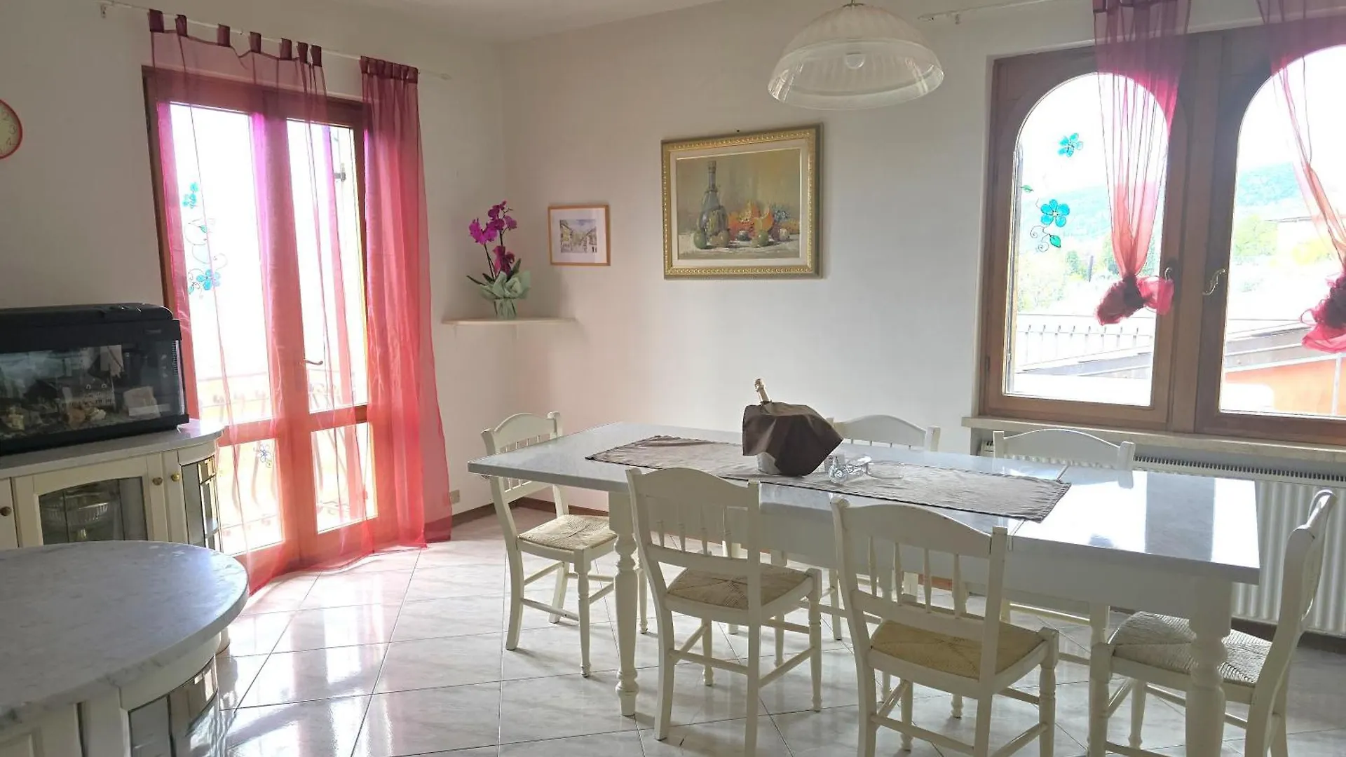 Relais Villa Olivi Costermano Aparthotel