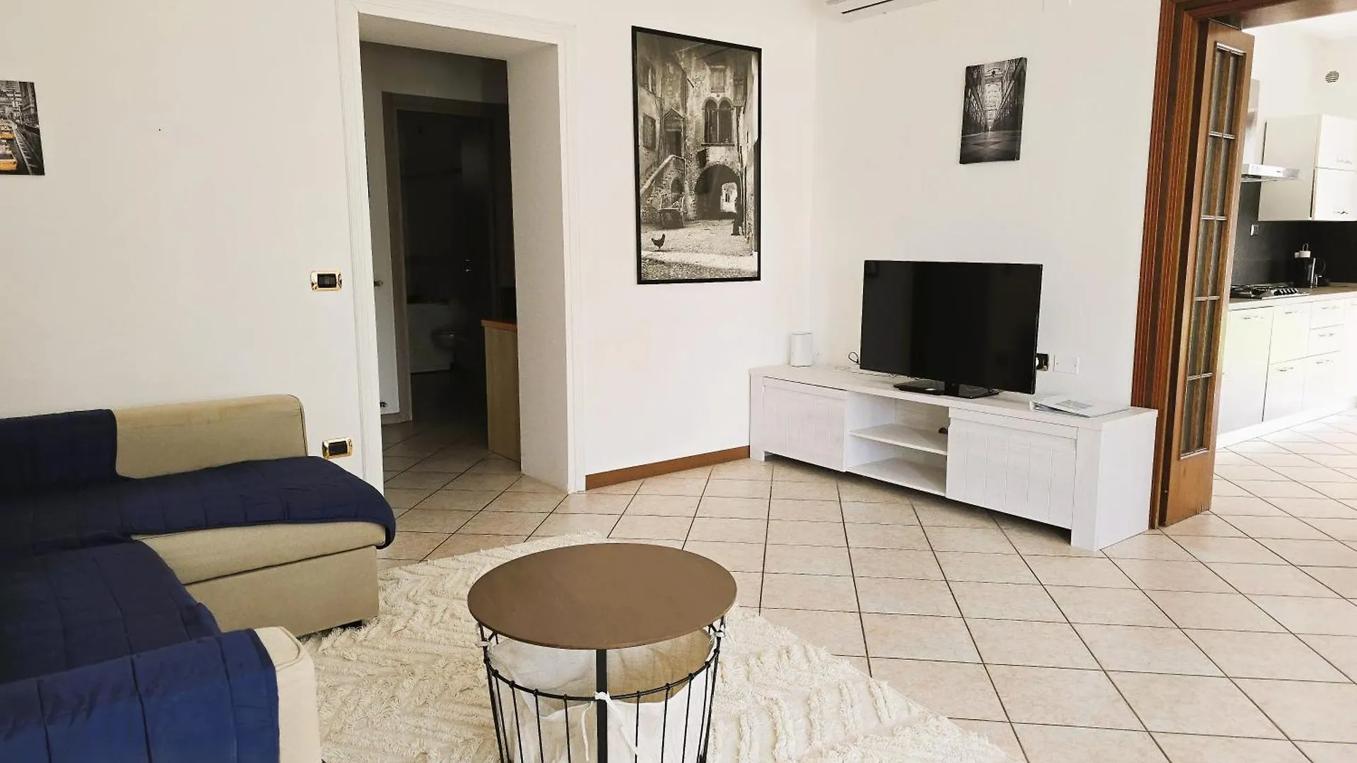 Relais Villa Olivi Costermano