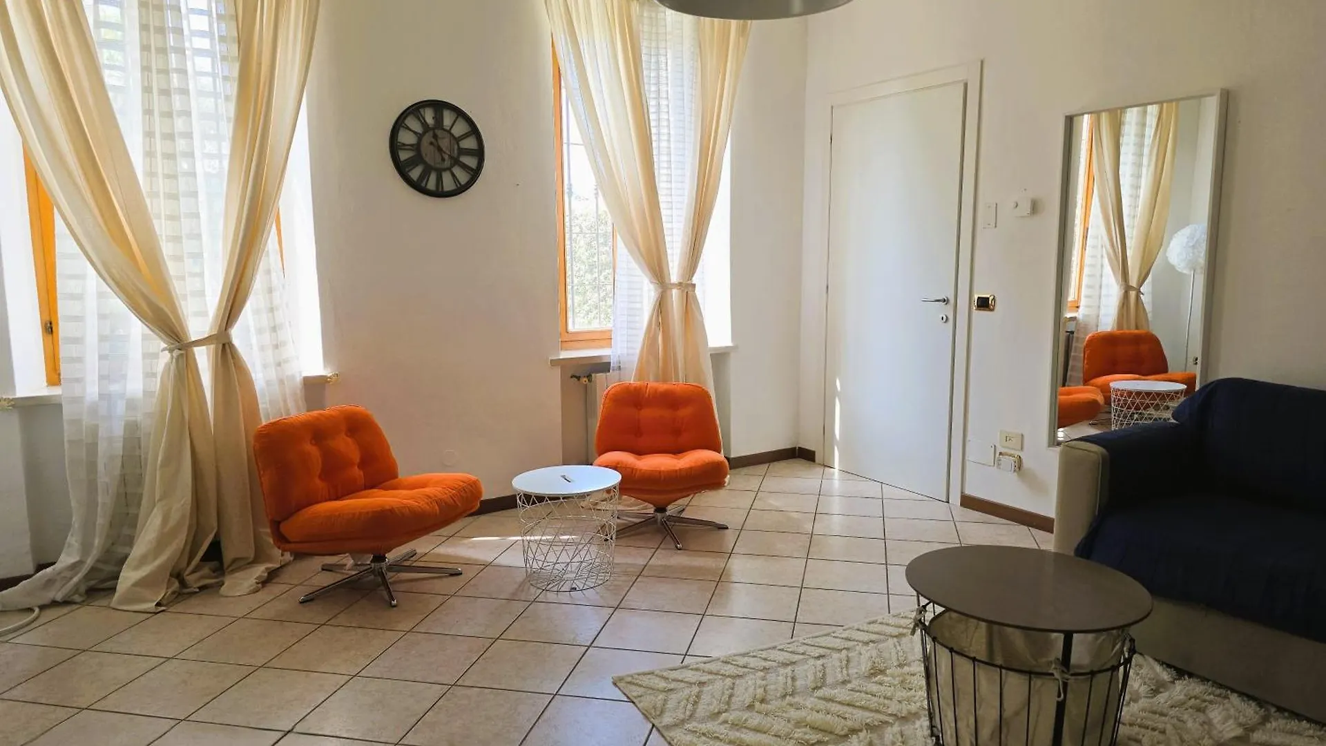 Aparthotel Relais Villa Olivi Costermano