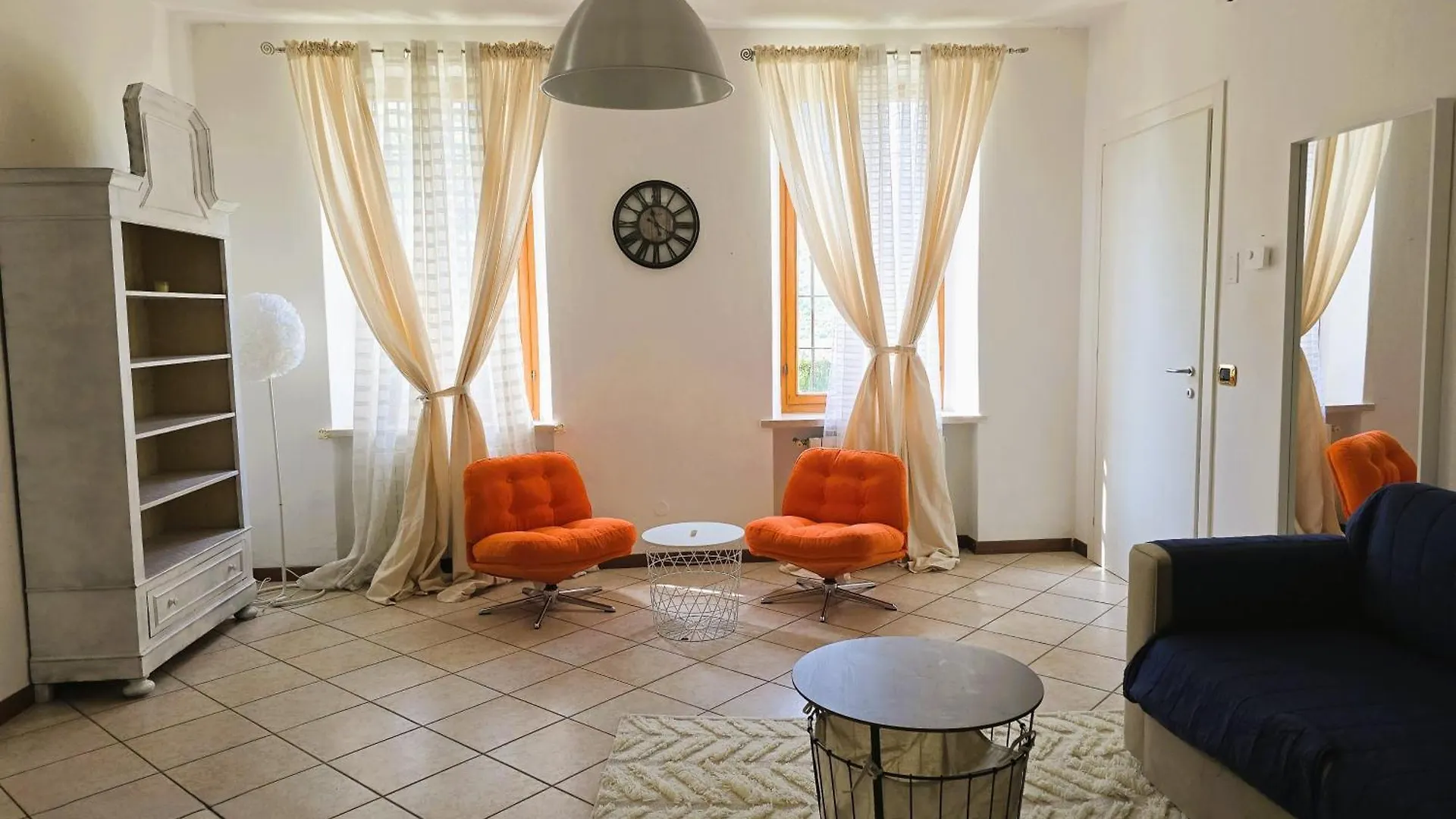Relais Villa Olivi Costermano 3*,
