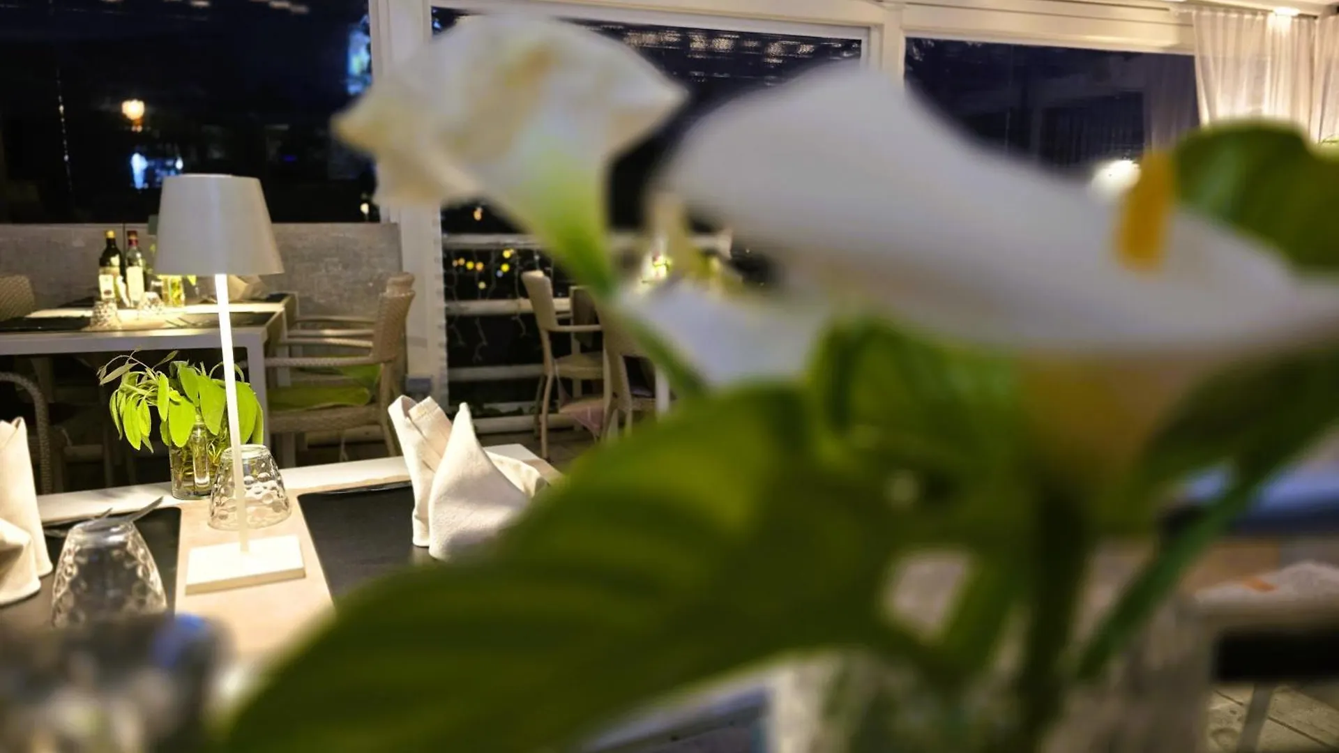 Relais Villa Olivi Costermano Ξενοδοχείο με διαμερίσματα