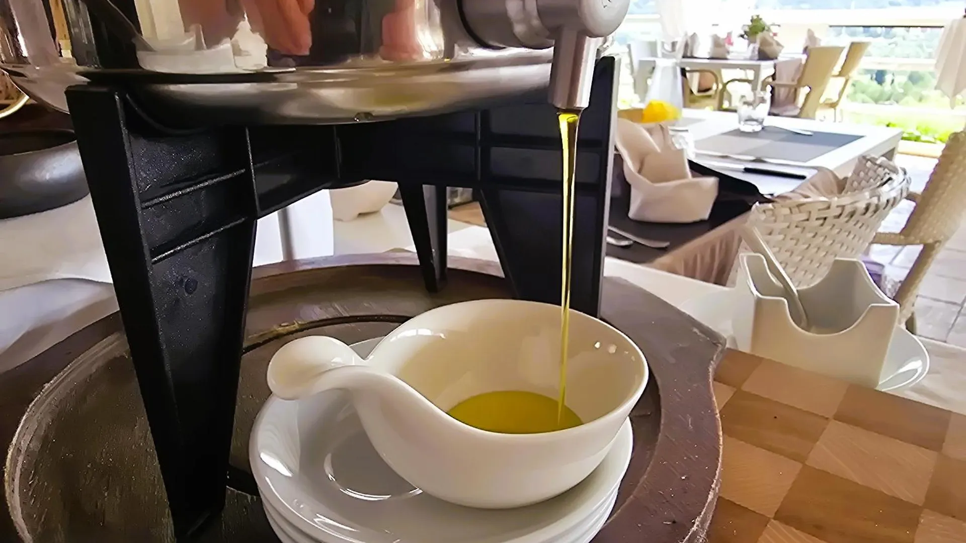 Relais Villa Olivi Costermano