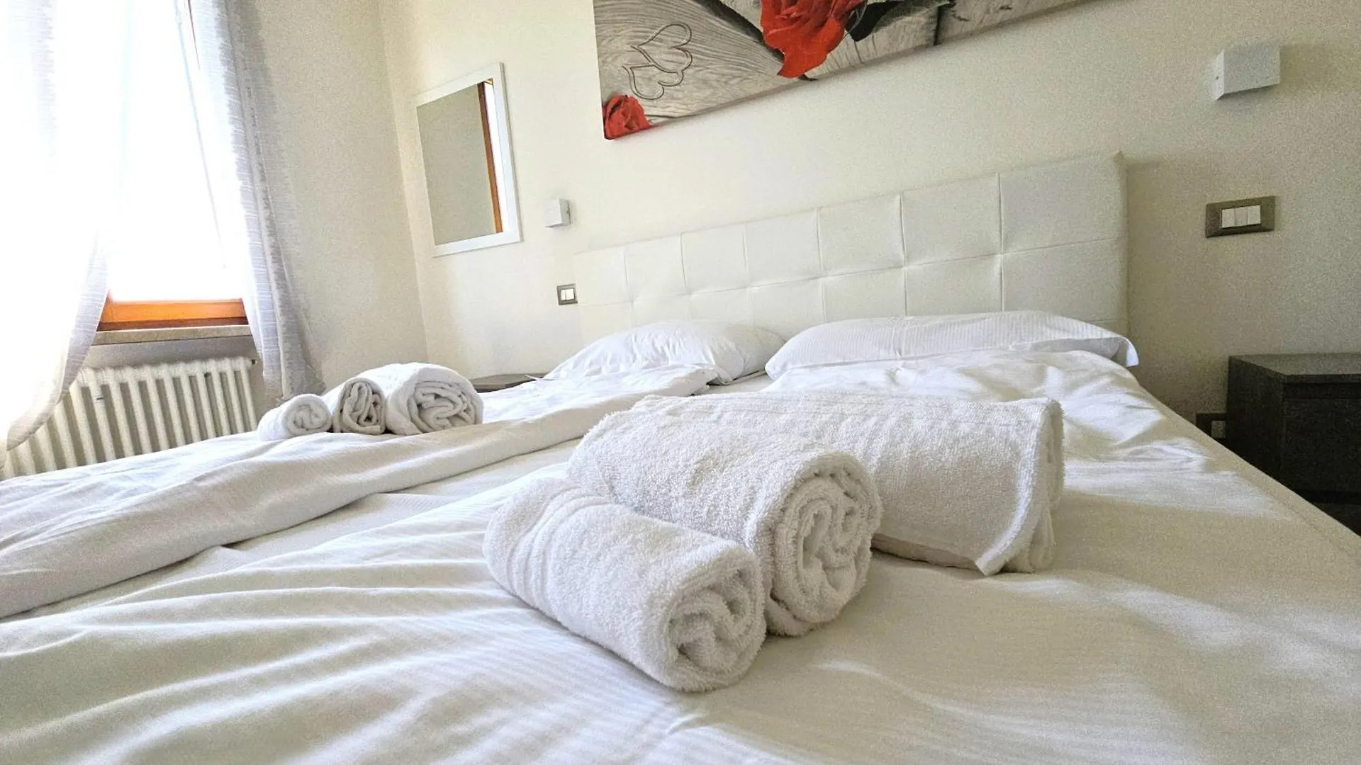 Aparthotel Relais Villa Olivi Costermano