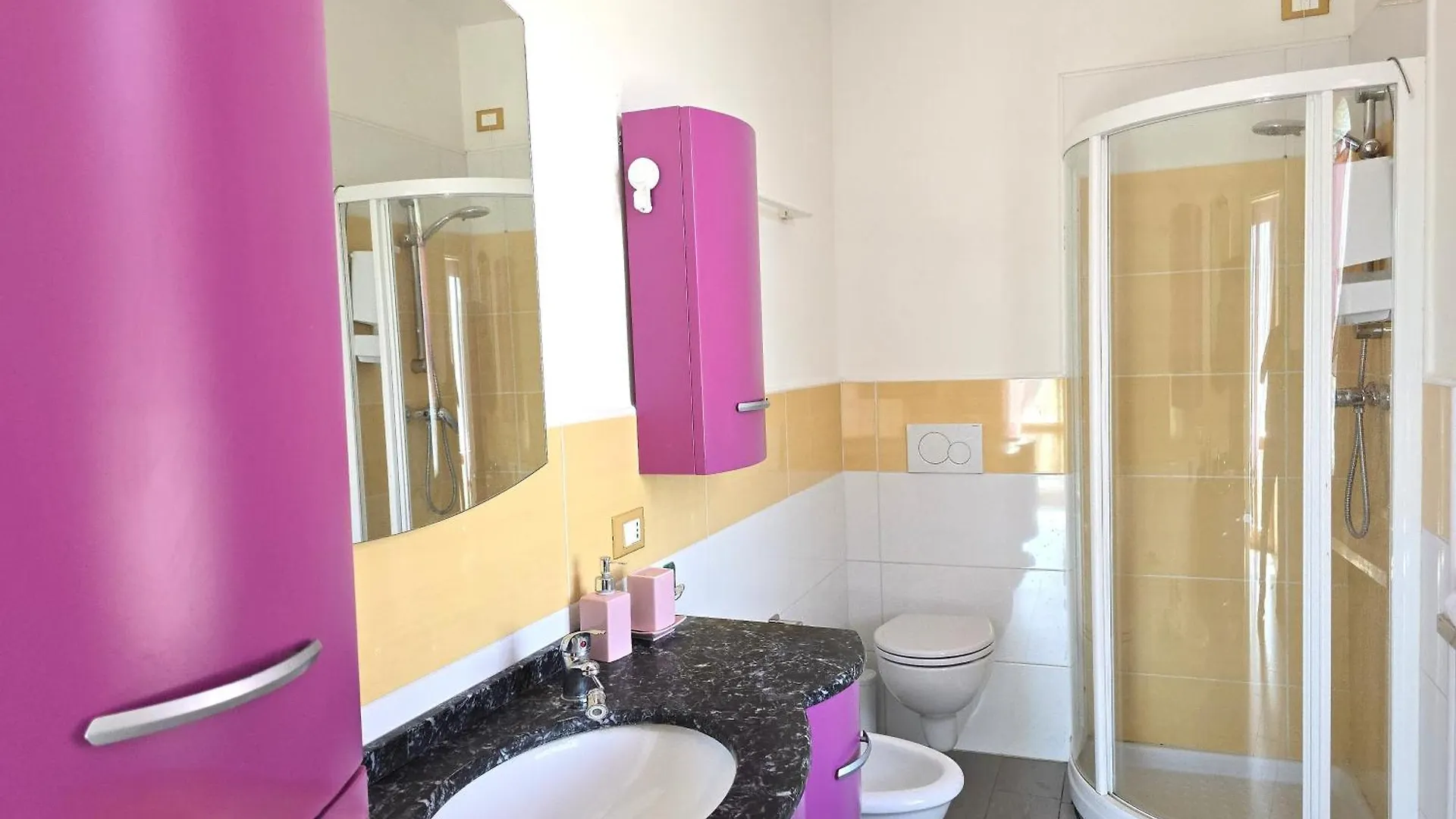 Relais Villa Olivi Costermano Italy