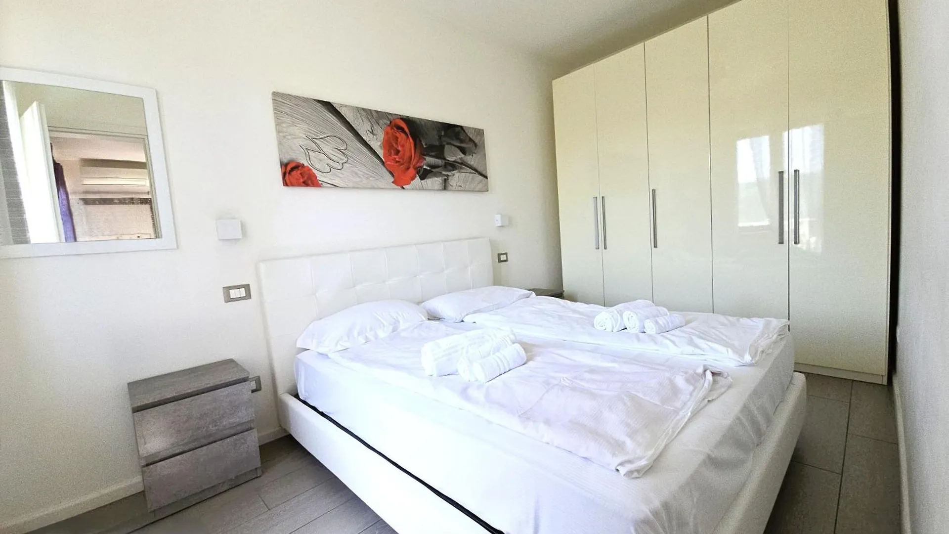Relais Villa Olivi Costermano Aparthotel