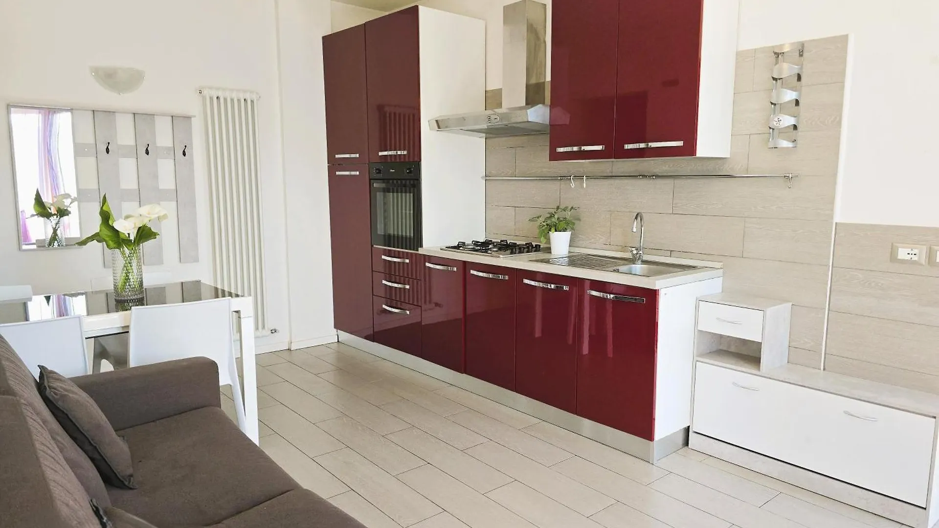Relais Villa Olivi Costermano 3*,
