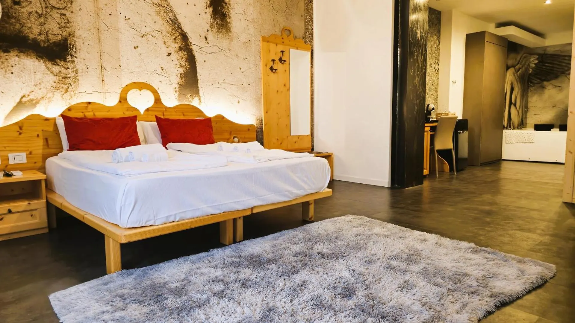 Relais Villa Olivi Costermano