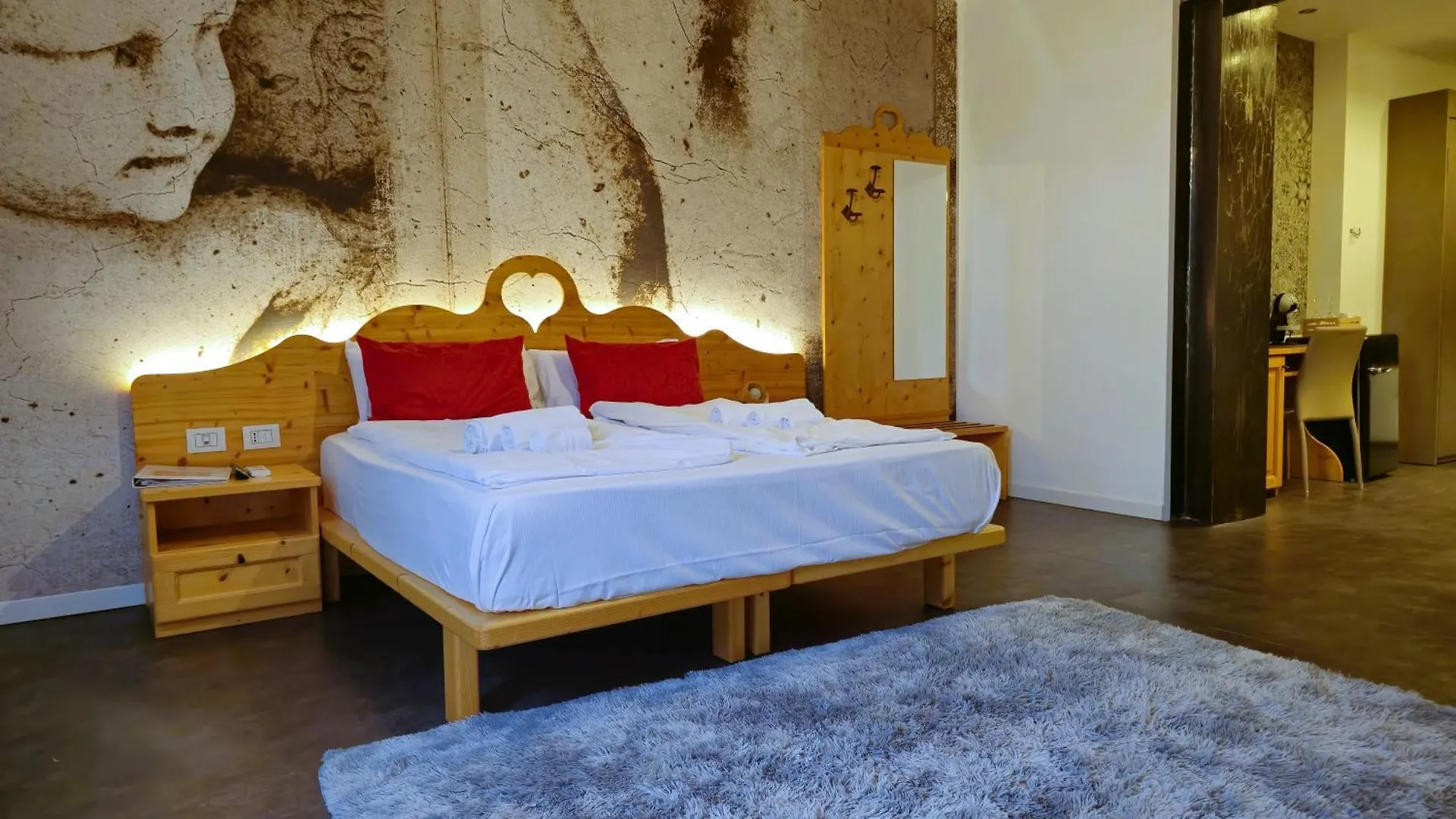Relais Villa Olivi Costermano